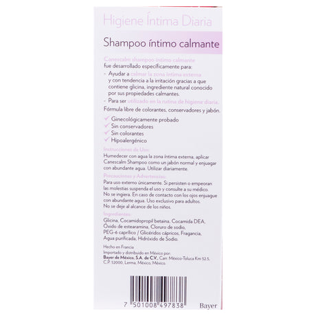 7501008497838-Canescalm Calmante Sh Intim 200 Ml-7