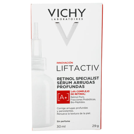 3337875821636-Liftactiv Retinol Specialist Serum Arrugas Profundas 30 Ml Vichy-7