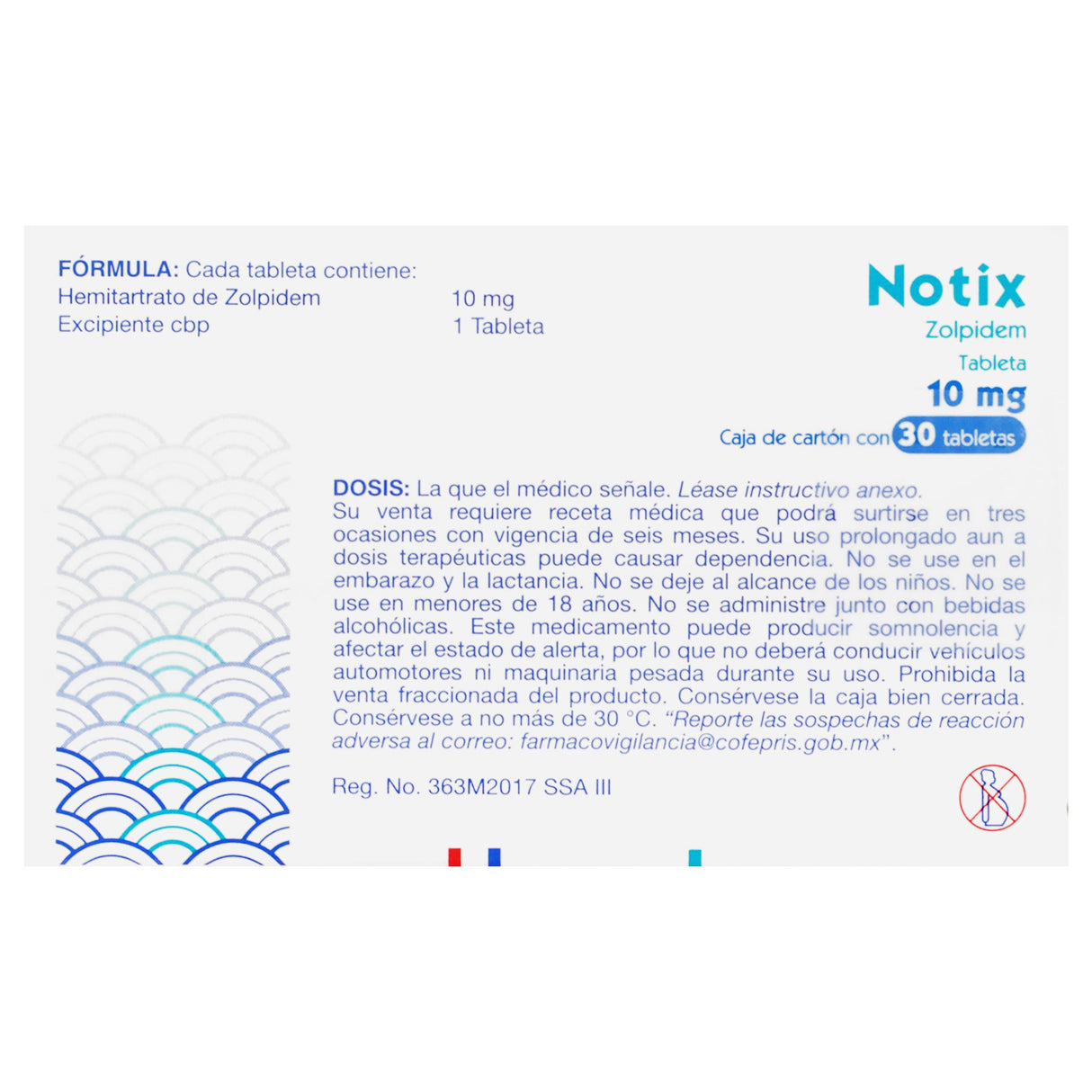 7501384530013-Notix 10 Mg Con 30 Tabletas-6