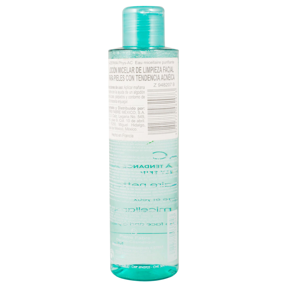 3282779482073-Physac Agua Micelar 200 Ml Aderma-4