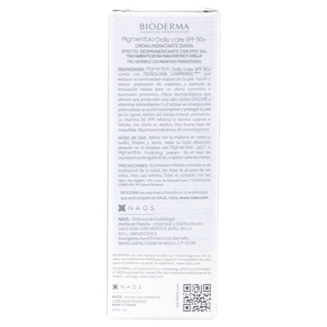 3701129800072-Pigmentbio Daily Care Fps50 Crema 40 Ml Bioderma-7