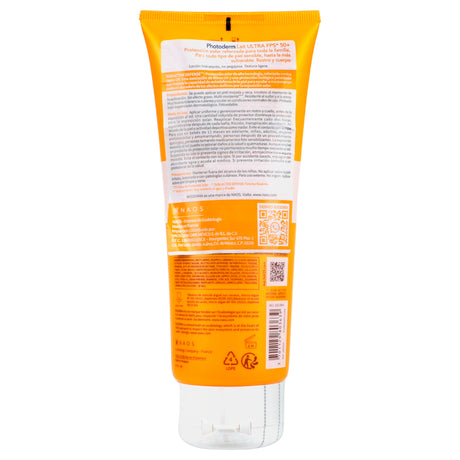 3701129803639-Bloq Photoderm Lait Ultra Spf50+ 200 Ml Bioderma-7