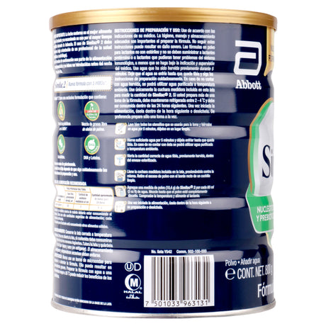 7501033963131-Similac 2 6-12 Meses Polvo 800 Gr-8