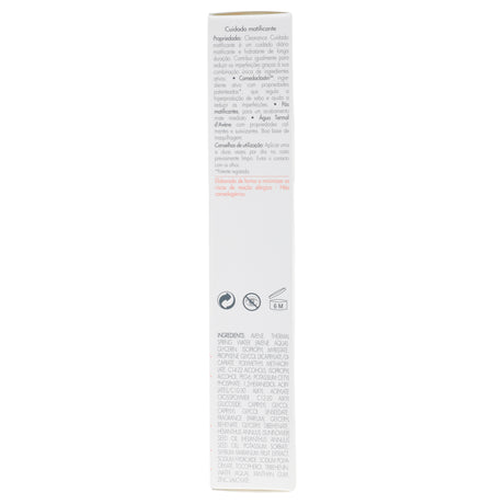 3282770207828-Cleanance Matificante 40 Ml Avene-8