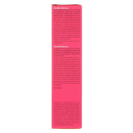3701129804452-Sensibio Defensive 40 Ml Bioderma-8