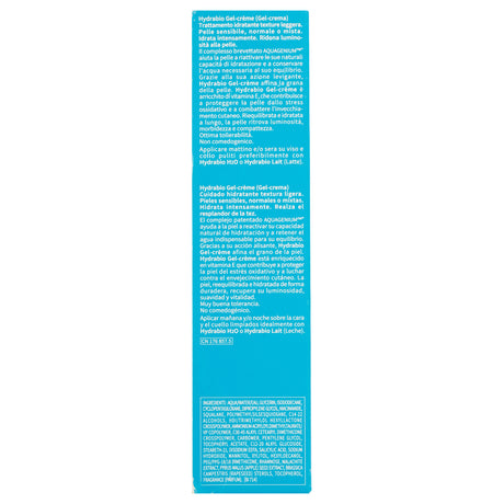 3401329447809-Hydrabio Gel-Creme 40 Ml Bioderma-8
