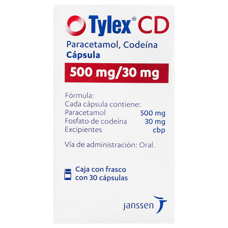 7501100090159-Tylex Cd Con 30 Capsulas-8