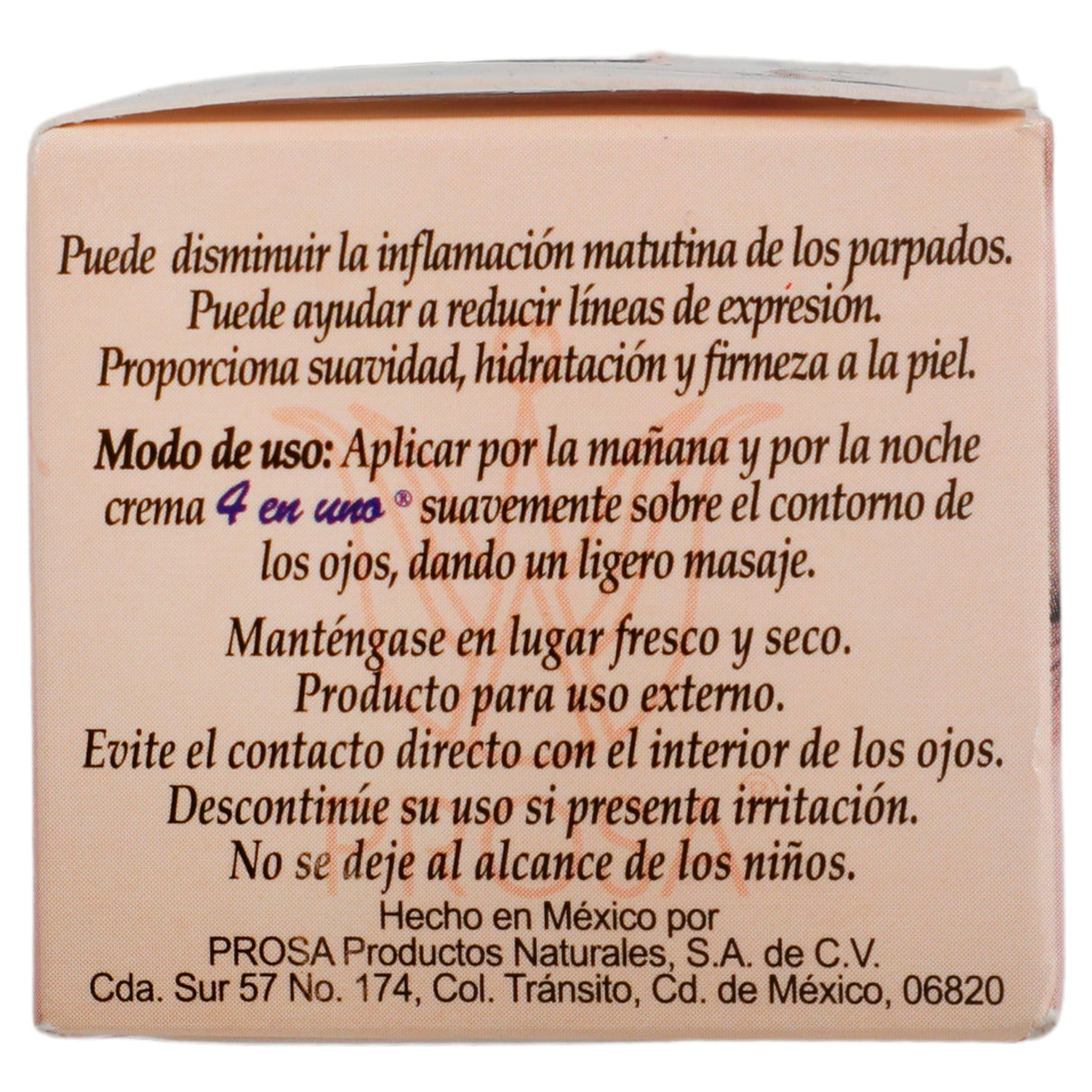 7501734430109-Crema Para Contorno De Ojos 15 Gr Espiga-7