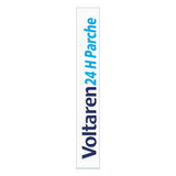 7501065027740-Voltaren 24 H 15 Mg Parche Con 5-5