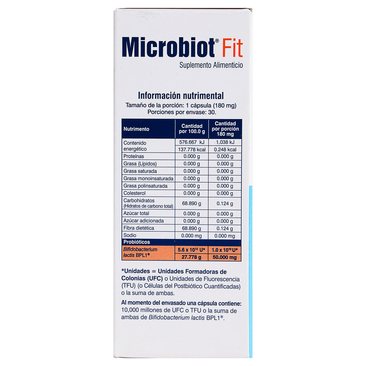 7506400900764-Microbiot Fit 180 Mg S Alim 30 Cap-8