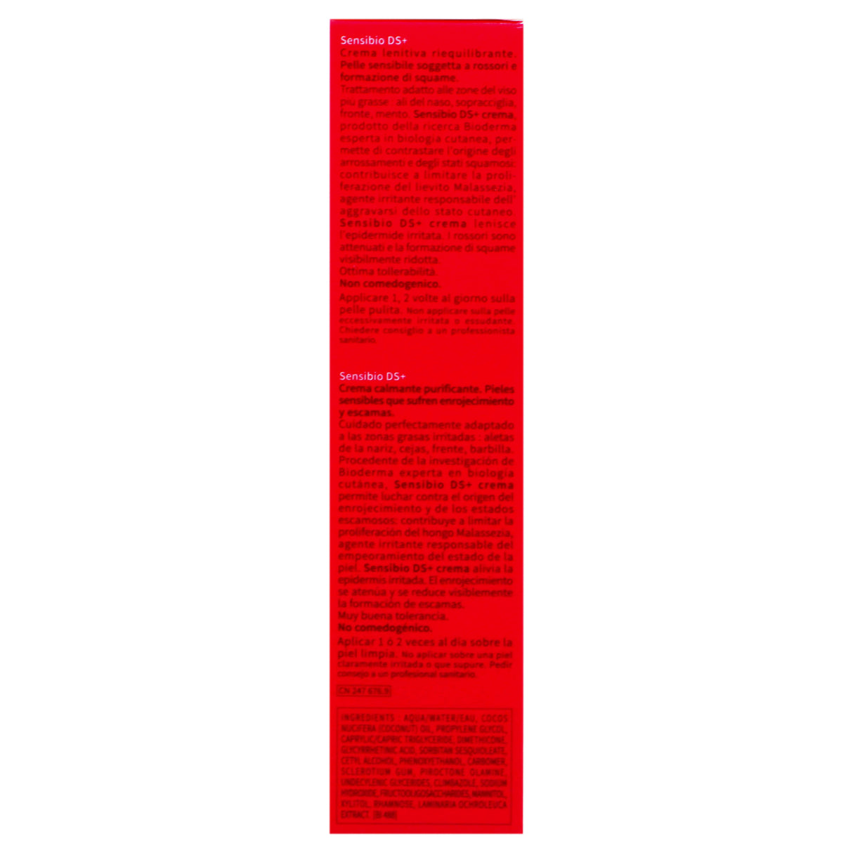 3401397240470-Sensibio Ds 40 Ml Bioderma-8