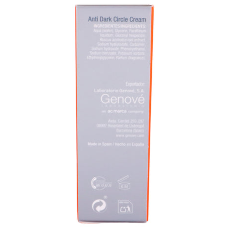 8423372040382-Fluidbase K 20 Ml Genove-8