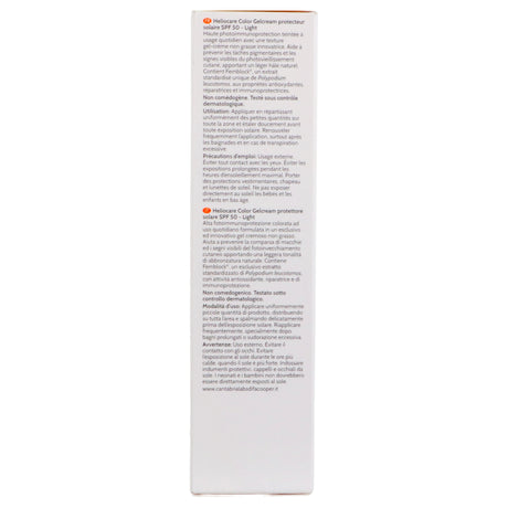 8470001638151-Heliocare Fps50 Gel Light 50 Ml Cantabria-8