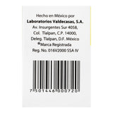 7501446000720-Valmetrol-3 400Ui Con 50 Tab.-7