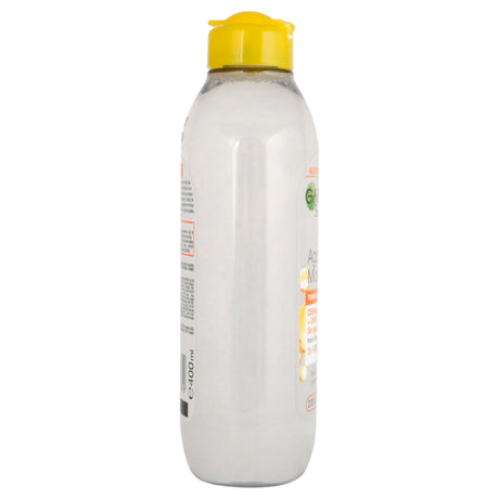 7509552842319-Agua Micelar Garnier Tono Unif 400 Ml-8