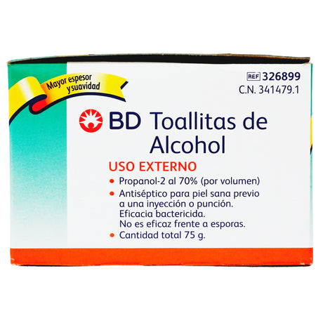 382906899033-Toallaitas De Alcohol Swabs Con 100 Piezas-8
