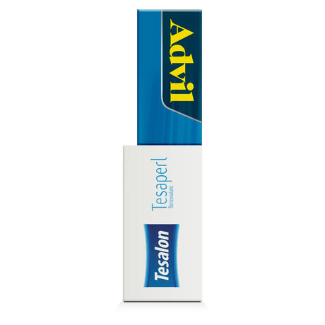 7501065005366-Tesalon 100 Mg Perl Con 20-3