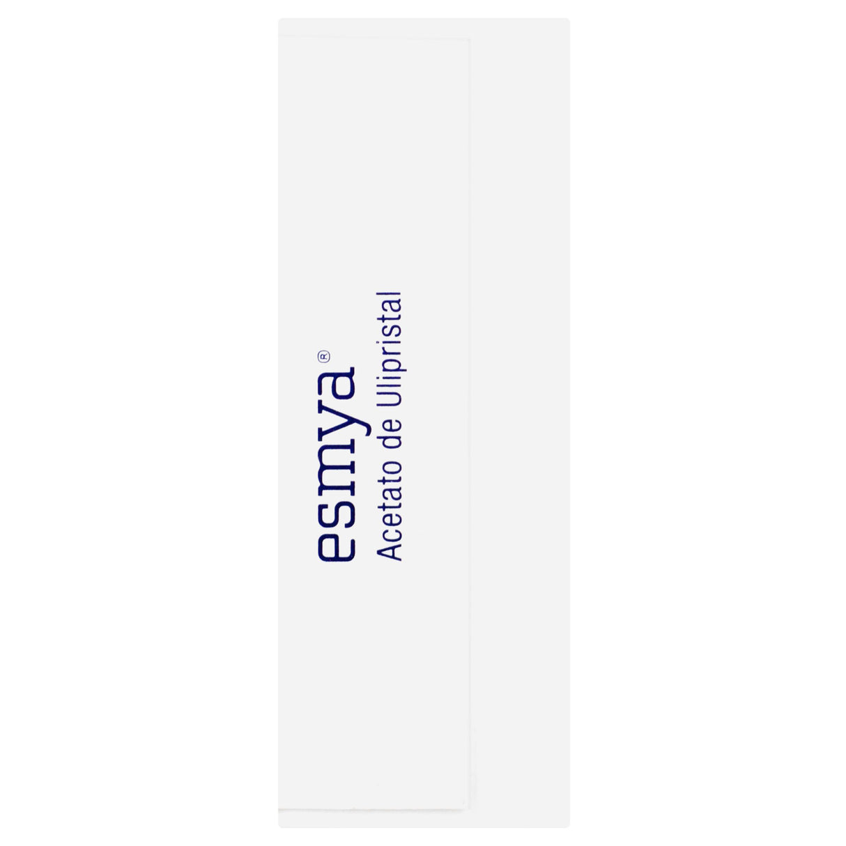 7506352500012-Esmya 5 Mg Con 28 Tabletas Acetato De Ulipistral-7