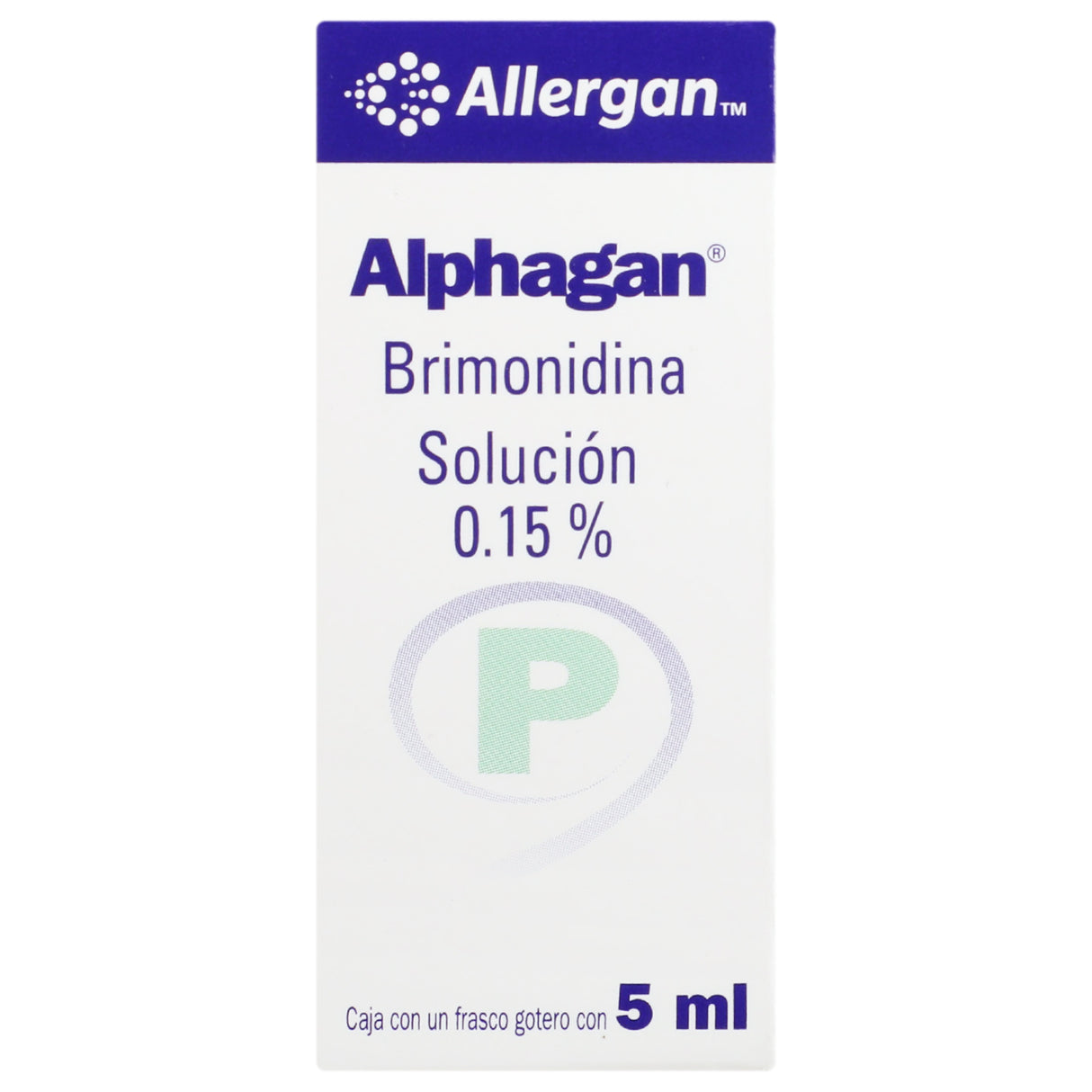 7501201400413-Alphagan 0.15% Gotas 5 Ml-7