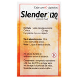 7503017193398-Slender-1 120 Mg Con 60 Capsula-8