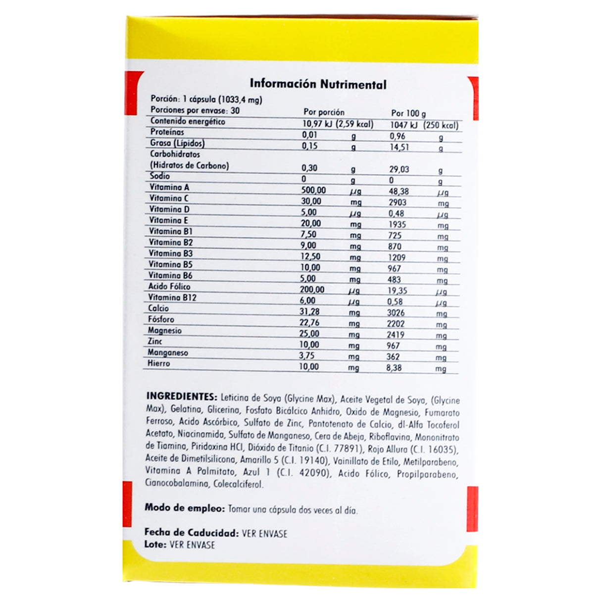 675873002002-Vital Furte Con 30 Capsulas-8