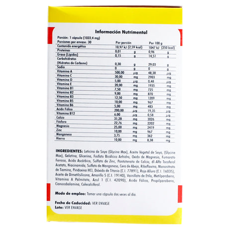 675873002002-Vital Furte Con 30 Capsulas-8