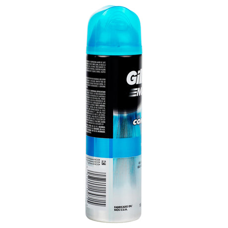 047400130715-Gel Gtte Afeit Comp E-Comf 200 Ml-12