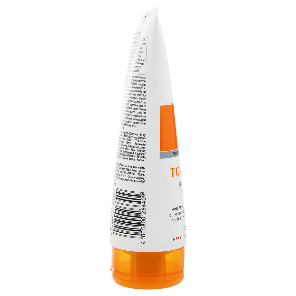 4005800266409-Bloq Fps50 Oil Control Sun Toque Seco 200 Ml Eucerin-9