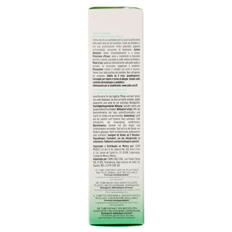 8429420181106-Baby Naturals Crema Facial 50 Ml Isdin-2