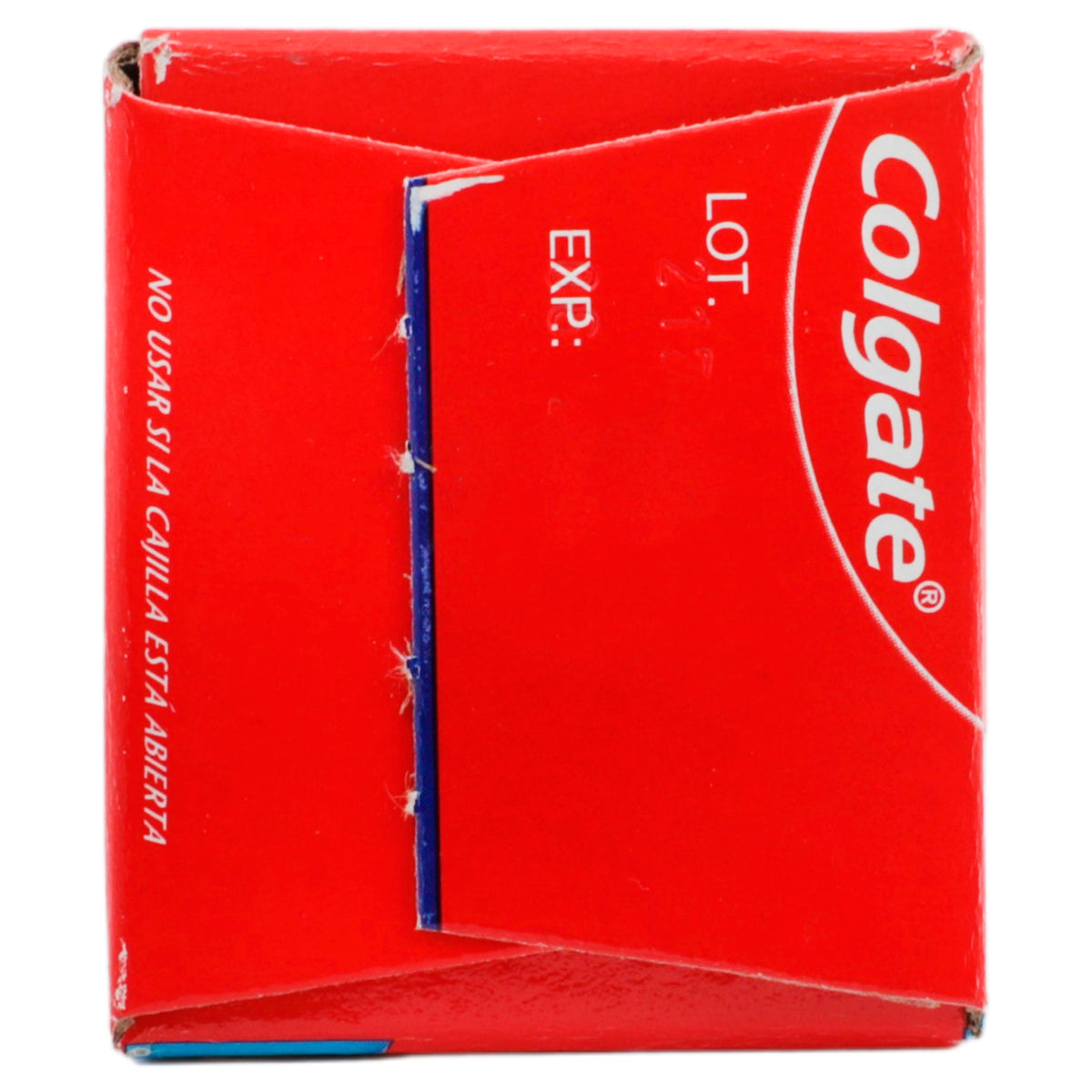 Colgate Mfp2 Cd Colgate Mfp 125 Ml – Farmacia Herrera