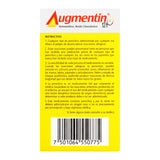 7501064550775-Augmentin Ped 200 / 28.5 / 5 40 Ml Suspension 12Hrs-6