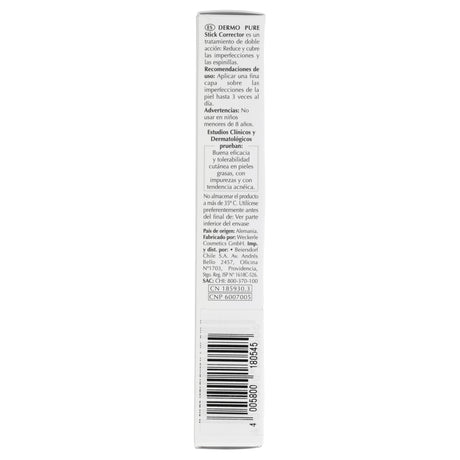 4005800180545-Dermopure Cover Stick 2.5 Gr Eucerin-8