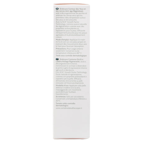 8470003987509-Endocare Ojos Y Labios 15 Ml Cantabria-8