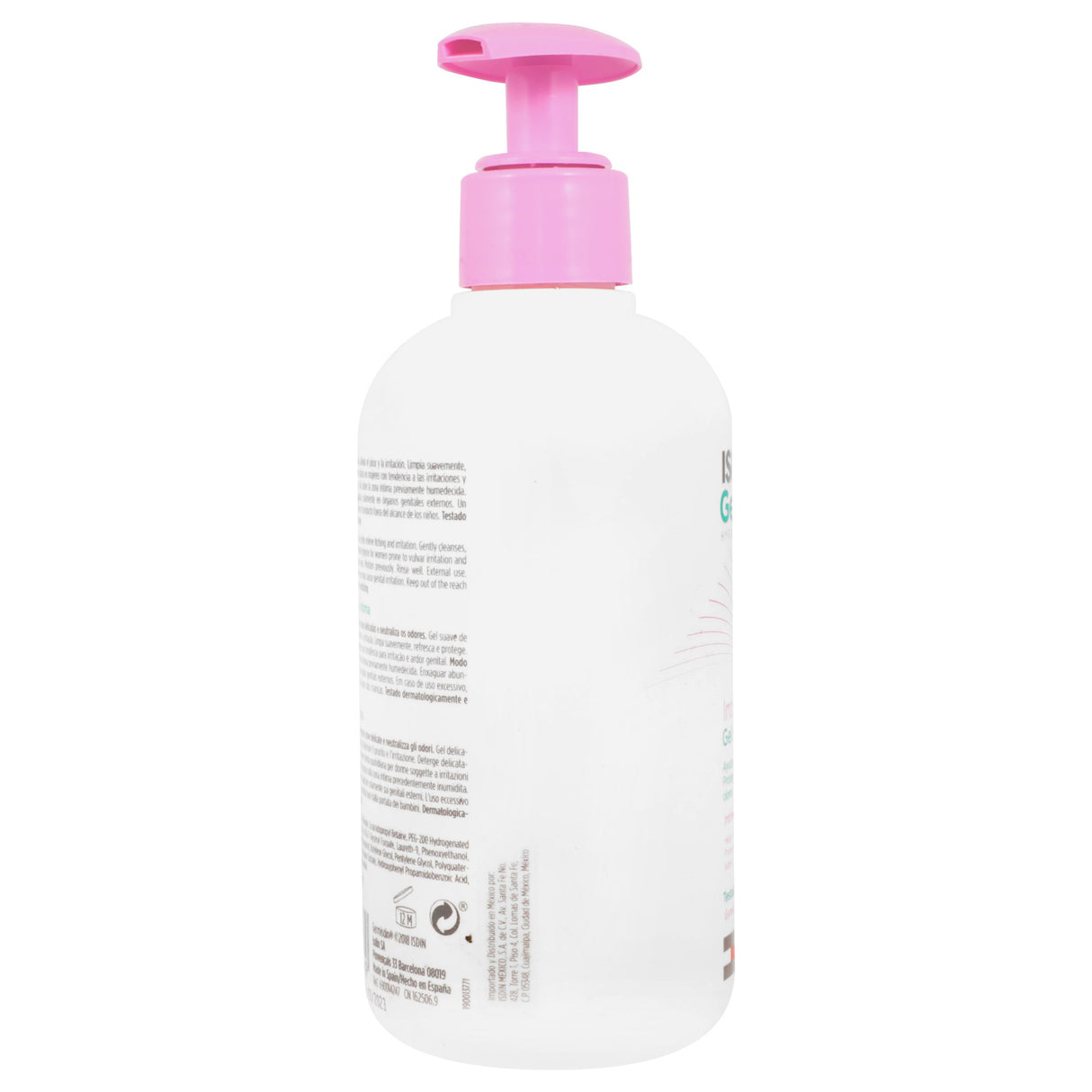 8470001625069-Germisdin Intim Calm 250 Ml Isdin-6