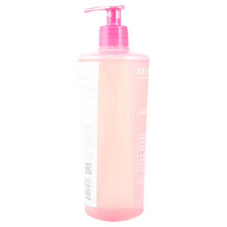 3701129800843-Sensibio Gel Moussant 500 Ml Bioderma-8