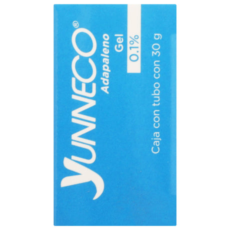 7502002461320-Yunneco 0.1% Gel 30 Gr Farmapiel-7