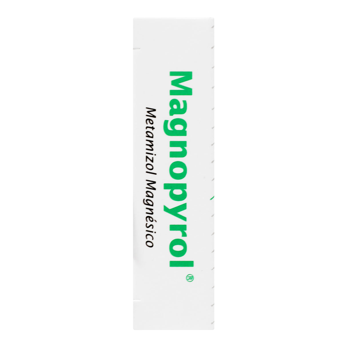 7506400900238-Magnopyrol 500 Mg 10 Cpr-7