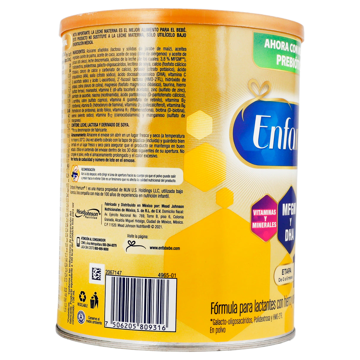 7506205809316-Enfamil 1 Premium 0A6M Polvo 800 Gr-8