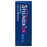 7501165005815-Stilnox -Cr 12.5 Mg Con 28-8