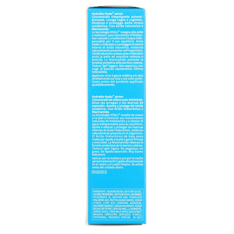 3701129809334-Hydrabio Hyalu Serum 30 Ml Bioderma-8