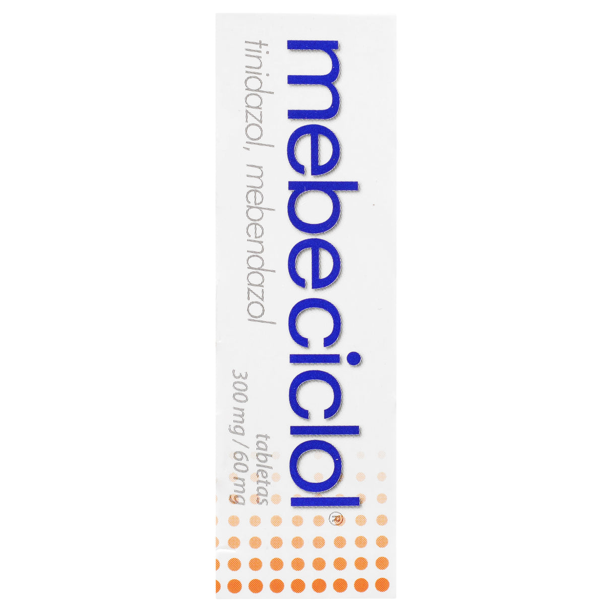 7501070648626-Mebeciclol 60 / 300 Mg Con 1 Comprimido8-8