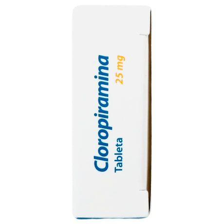 821998000250-Cloropiramina 25 Mg Con 20Tab Generico Schoen-8