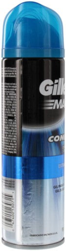 047400130715-Gel Gtte Afeit Comp E-Comf 200 Ml-13