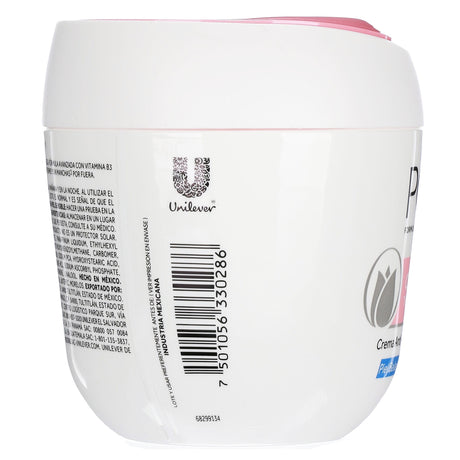 7501056330286-Ponds Crema Clarant B3 400 Gr (Rojo)-8