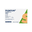 Plemtum 10 Mg 14 Tabletas 7502216936577