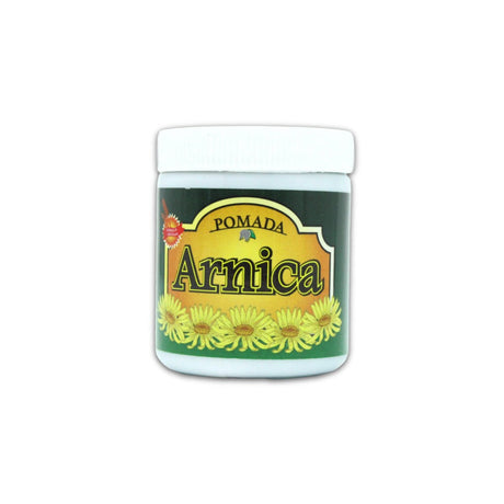 Pomada Arnica 120 Gr La Espiga 6191140017820