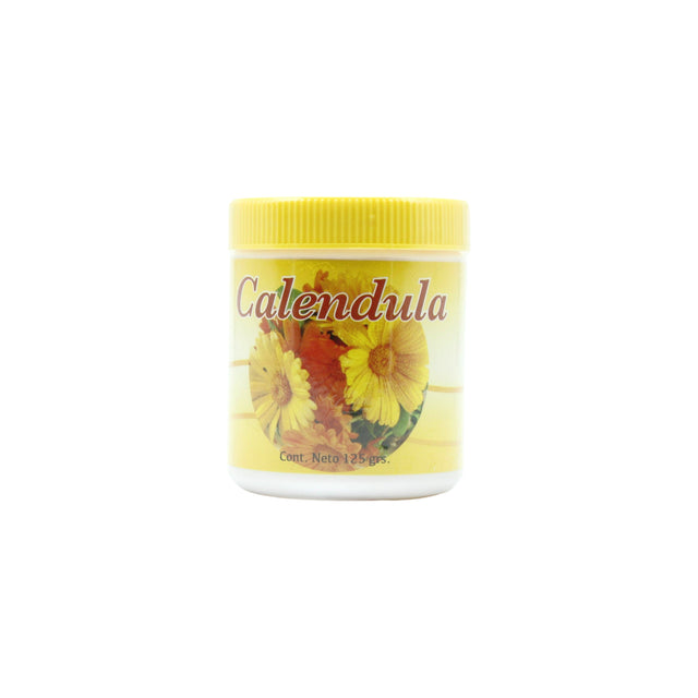 Pomada Calendula 125 Gr La Espiga 7502221950711