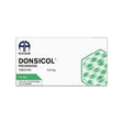 Prednisona Donsicol 5Mg 20 Tabletas Raam 7502227876107