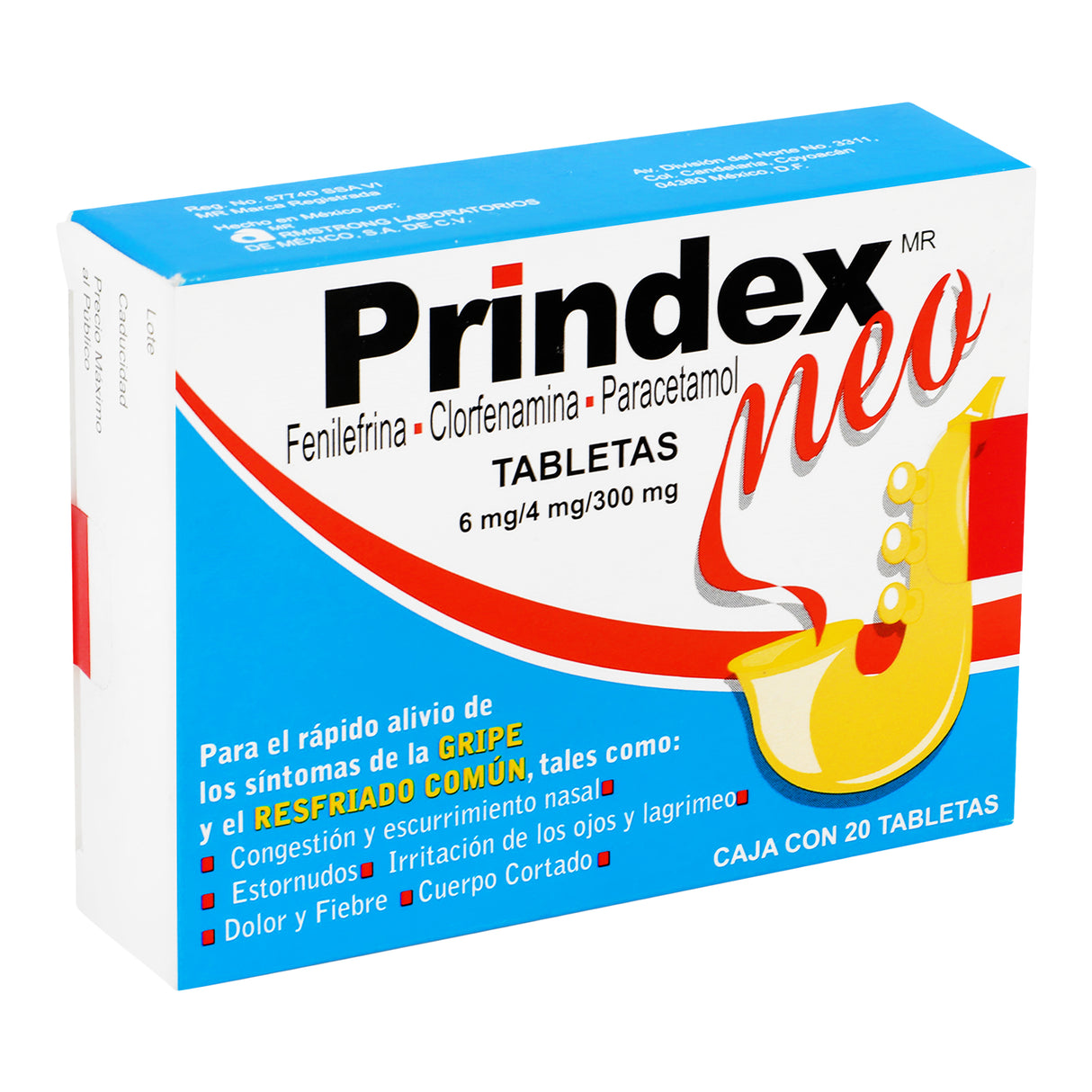 7501089809636-Prindex Neo Con 20 Tabletas-2