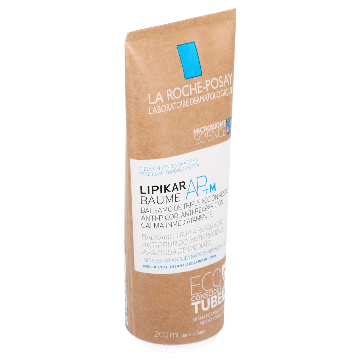 3337875763790-Lipikar Baume Ap+M 200 Ml Lrp-2